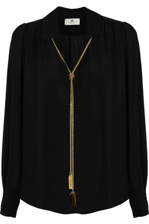Elisabetta Franchi Blusa