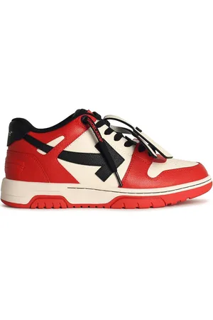 OFF-WHITE Zapatillas