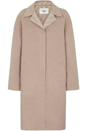 Fendi Gabardina