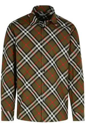 Burberry Camisa