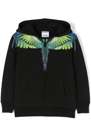 MARCELO BURLON Sudadera