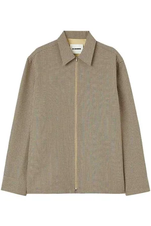 Jil Sander Camisa