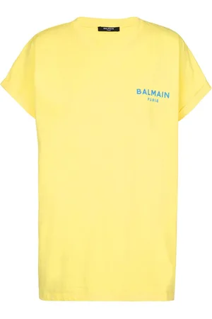 Balmain Camiseta