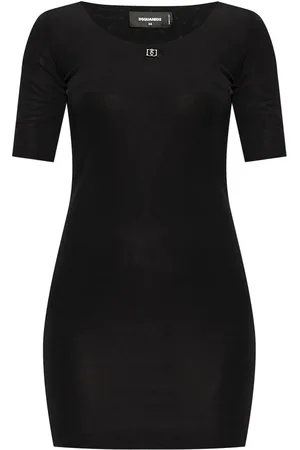 Dsquared2 Vestido Midi