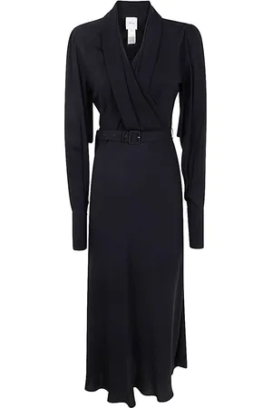 Patou Vestido Largo