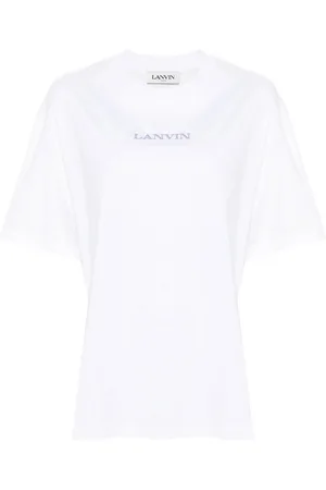 Lanvin Camiseta