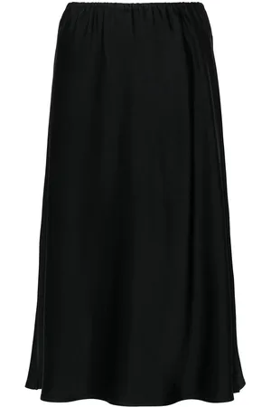Jil Sander Falda Semilarga