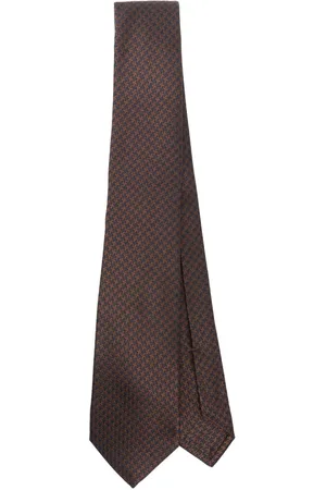 Kiton Corbata