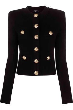 Balmain Cárdigan