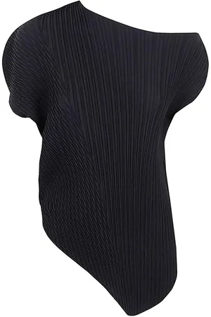 PLEATS PLEASE ISSEY MIYAKE Camisa