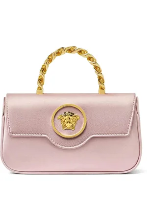 VERSACE Bolsa Bandolera