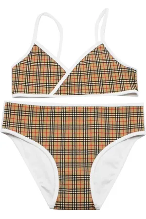 Burberry Bañador