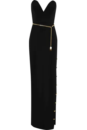 Elisabetta Franchi Vestido Largo