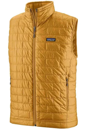 Patagonia Chaleco