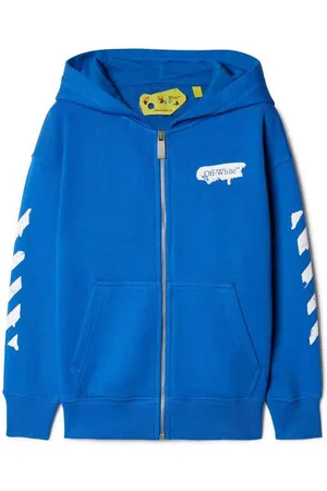 OFF-WHITE Sudadera