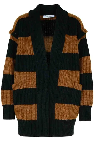 Max Mara Cárdigan
