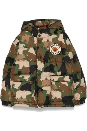 MC2 SAINT BARTH Chaqueta Alcochada