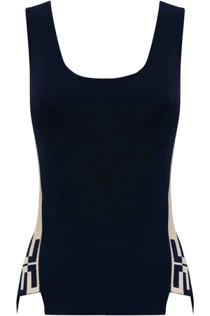 Elisabetta Franchi Top