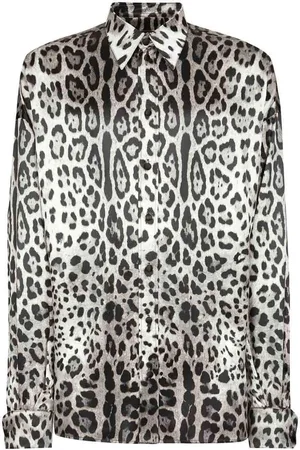 Dolce & Gabbana Camisa