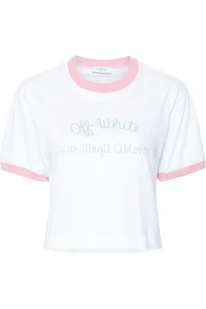 OFF-WHITE Camiseta
