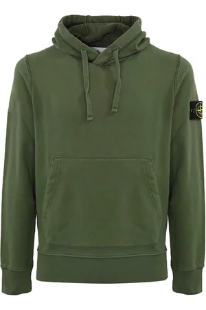 Stone Island Sudadera