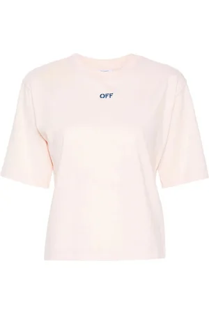 OFF-WHITE Camiseta