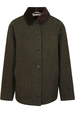 Filson Abrigo Midi