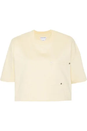 Bottega Veneta Camiseta