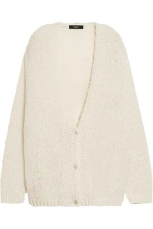 Max Mara Cárdigan