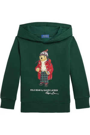 Ralph Lauren Sudadera
