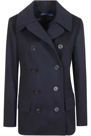Ralph Lauren Abrigo Corto