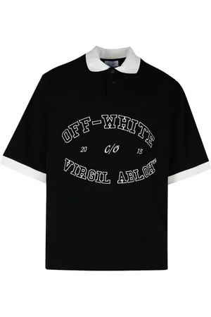 OFF-WHITE Polo