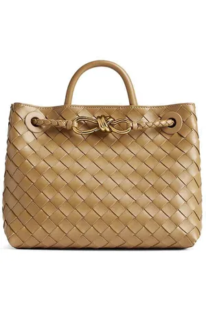 Bottega Veneta Bolsa Bandolera