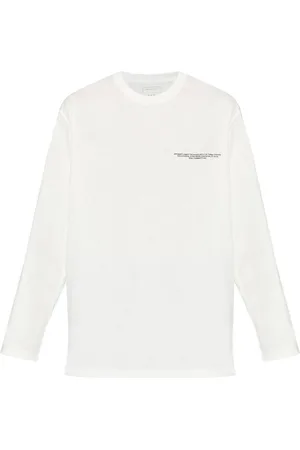 Y-3 Camiseta