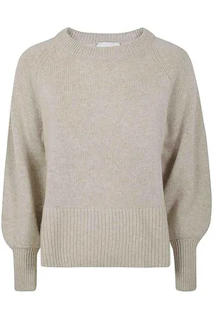 KUJTEN Suéter Con Cuello Alto