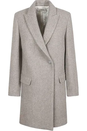 Zadig & Voltaire Abrigo Corto
