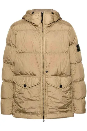 Stone Island Capa
