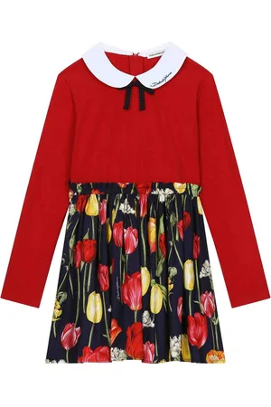 Dolce & Gabbana Vestido Midi