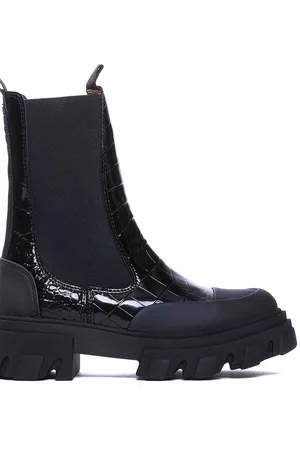Ganni Botines