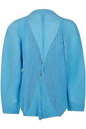 PLEATS PLEASE ISSEY MIYAKE Cárdigan
