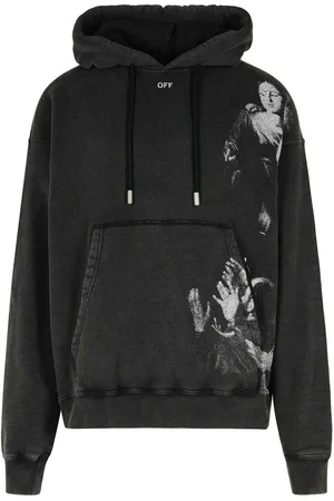 OFF-WHITE Sudadera