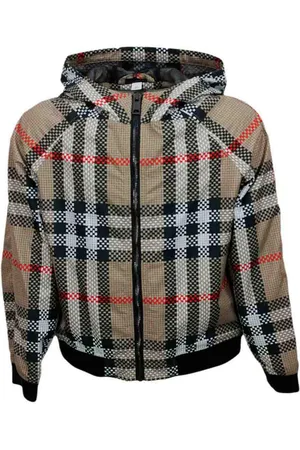 Burberry Chaqueta Casual