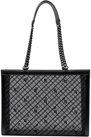 Elisabetta Franchi Bolso Shopping