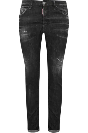 Dsquared2 Jeans Boot-Cut
