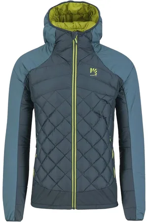 Karpos Chaqueta Alcochada