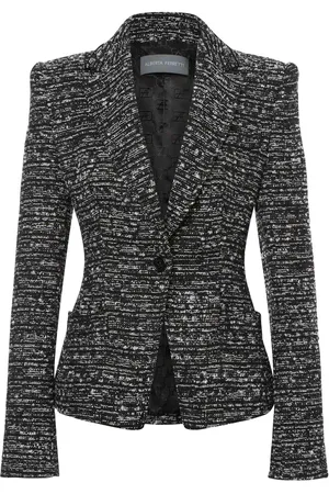 Alberta Ferretti Blazer