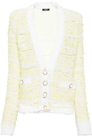 Balmain Cárdigan