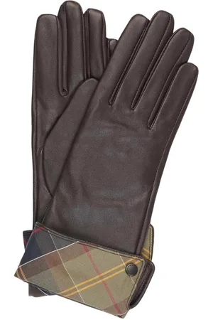 Barbour Guantes