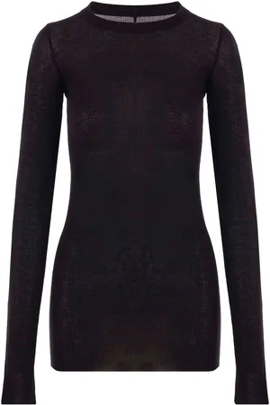Rick Owens Camiseta