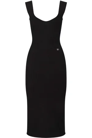 Dolce & Gabbana Vestido Largo